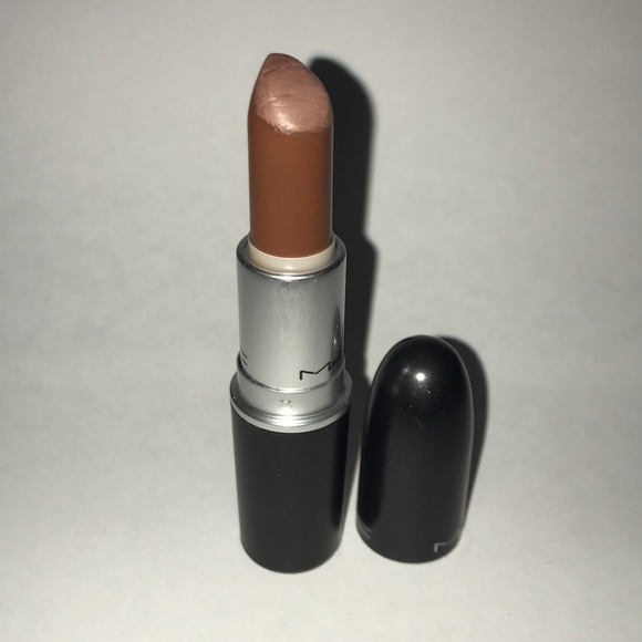 MAC Amplified Lipstick Tabla - Picture 1 of 2